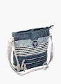 Rieker Rieker Taschen Umhängetasche H1346 Blau 135974 3