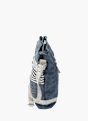 Rieker Rieker Taschen Umhängetasche H1346 Blau 135974 4