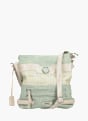 Rieker Rieker Taschen Umhängetasche Grün 129830 1