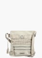 Rieker Taschen Umhängetasche Beige 135977 2