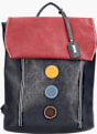 Rieker Taschen Rucksack Blau 141731 1