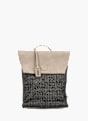 Rieker Taschen Rucksack Schwarz 135984 1