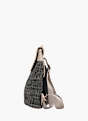 Rieker Taschen Rucksack Schwarz 135984 3
