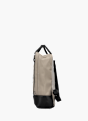 Rieker Sport Taschen Rucksack Beige 136010 3