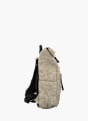 Rieker Rieker Taschen Rucksack H1607 Beige 136016 4