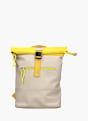 Rieker Taschen Rucksack Beige 136017 1
