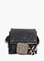 Rieker Taschen Umhängetasche Schwarz 136021 1