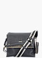Rieker Taschen Umhängetasche Schwarz 136021 2