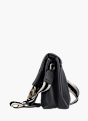 Rieker Taschen Umhängetasche Schwarz 136021 3