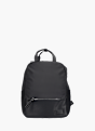 Rieker Taschen Rucksack Schwarz 136025 1