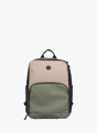 Rieker Taschen Rucksack Grün 136031 2