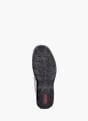 Rieker Damen Clogs Grau 136047 4
