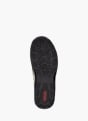 Rieker Damen Slipper Grün 136049 4