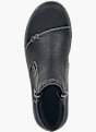 Rieker Damen Kurzstiefel Schwarz 141756 4