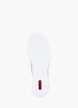 Rieker Damen Slipper Grau 136058 4