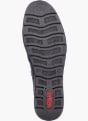 Rieker Damen Kurzstiefel Schwarz 141760 3