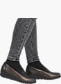 Rieker Damen Loafer Bronze 141761 4