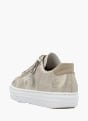 Rieker Damen Sneaker Low Beige 136067 3