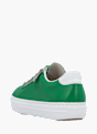 Rieker Damen Sneaker Low Grün 136066 3