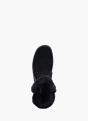 Rieker Damen Kurzstiefel Schwarz 136069 4