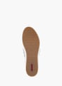 Rieker Damen Schnürschuhe Blau 136071 4