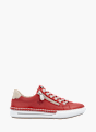 Rieker Halbschuh Rot 136072 1