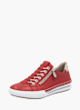 Rieker Halbschuh Rot 136072 2