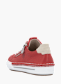Rieker Halbschuh Rot 136072 3