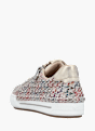 Rieker Damen Slipper Multicolor 136074 3