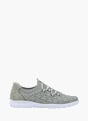 Rieker Sport Damen Slipper Grün 136076 1