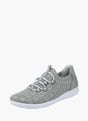 Rieker Sport Damen Slipper Grün 136076 2