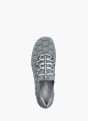 Rieker Sport Damen Slipper Grün 136076 4