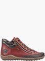 Rieker Damen Kurzstiefel Rot 141769 1