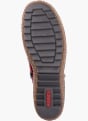 Rieker Damen Kurzstiefel Rot 141769 2