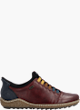 Rieker Damen Slipper Rot 141772 1