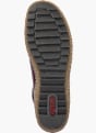 Rieker Damen Slipper Rot 141772 2