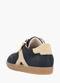 Rieker Damen Sneaker Low Schwarz 136082 3
