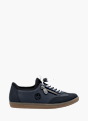Rieker Damen Slipper Blau 136086 1