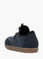 Rieker Damen Slipper Blau 136086 3