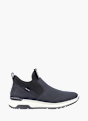 Rieker Damen Slipper Blau 136088 1