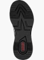 Rieker Damen Slipper Schwarz 141778 4