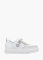 Rieker Damen Sneaker Low Weiß 136094 1