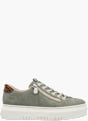 Rieker Damen Sneaker Low Grün 141783 1
