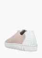 Rieker Damen Slipper Rosa 136101 3