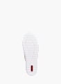 Rieker Damen Slipper Rosa 136101 4