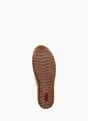 Rieker Damen Slipper Gelb 136105 4