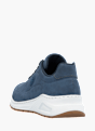 Rieker Damen Sneaker Low Blau 136112 3