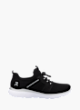 Rieker Sport Damen Sneaker Low Schwarz 136117 1