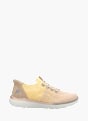Rieker Sport Damen Sneaker Low Gelb 136119 1
