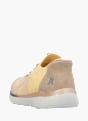 Rieker Sport Damen Sneaker Low Gelb 136119 3